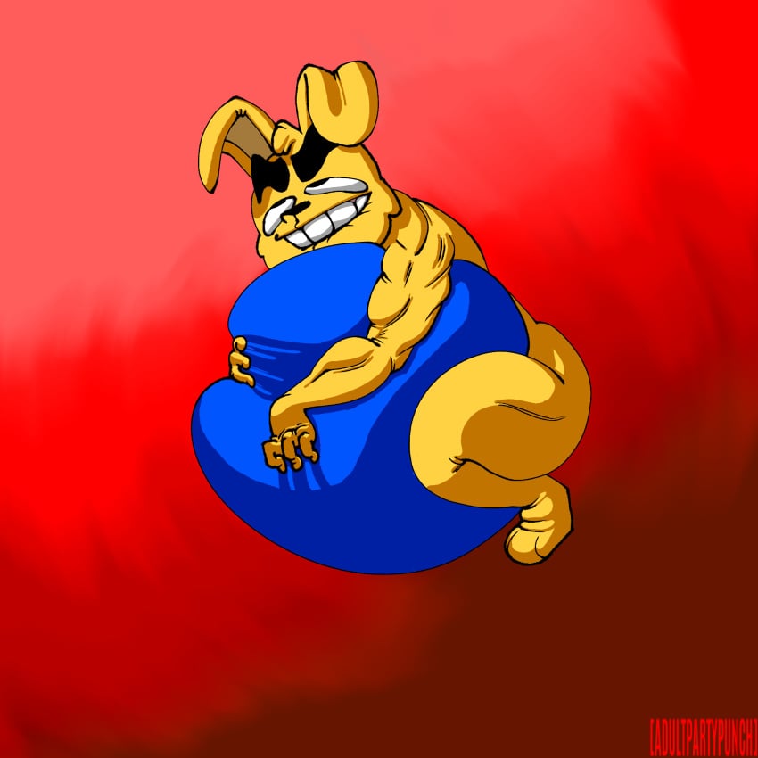 Zoophobia Rule 34 Image