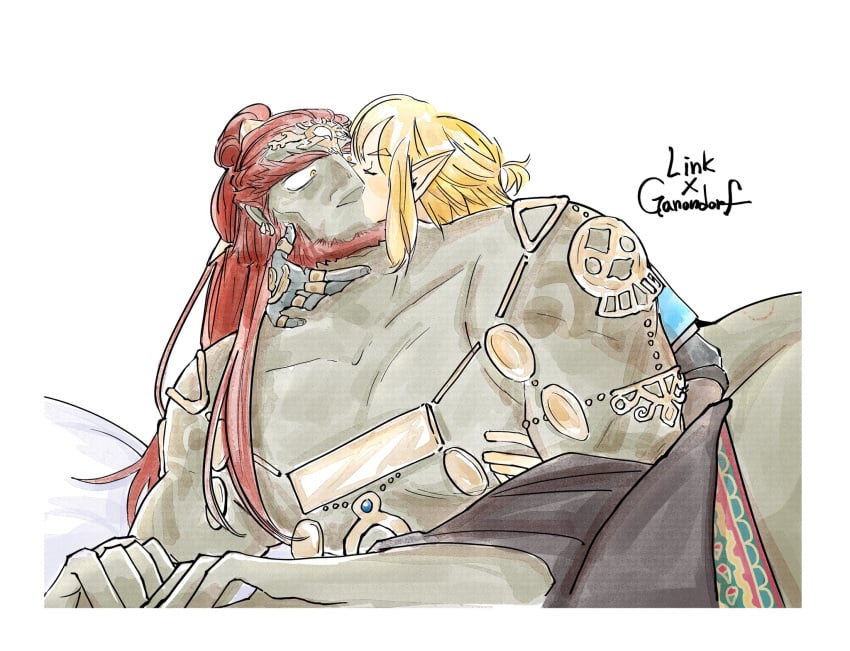 anal anal_sex bigger_penetrated breath_of_the_wild ganondorf ganondorf_(tears_of_the_kingdom) gay jjomal117 link link_(breath_of_the_wild) link_(tears_of_the_kingdom) male male/male male_only muscular muscular_bottom size_difference small_dom_big_sub small_top small_top_big_bottom smaller_penetrating smaller_penetrating_bigger smaller_top_and_beefy_bottom tears_of_the_kingdom the_legend_of_zelda the_legend_of_zelda:_breath_of_the_wild the_legend_of_zelda:_tears_of_the_kingdom twink_top twink_topping_daddy