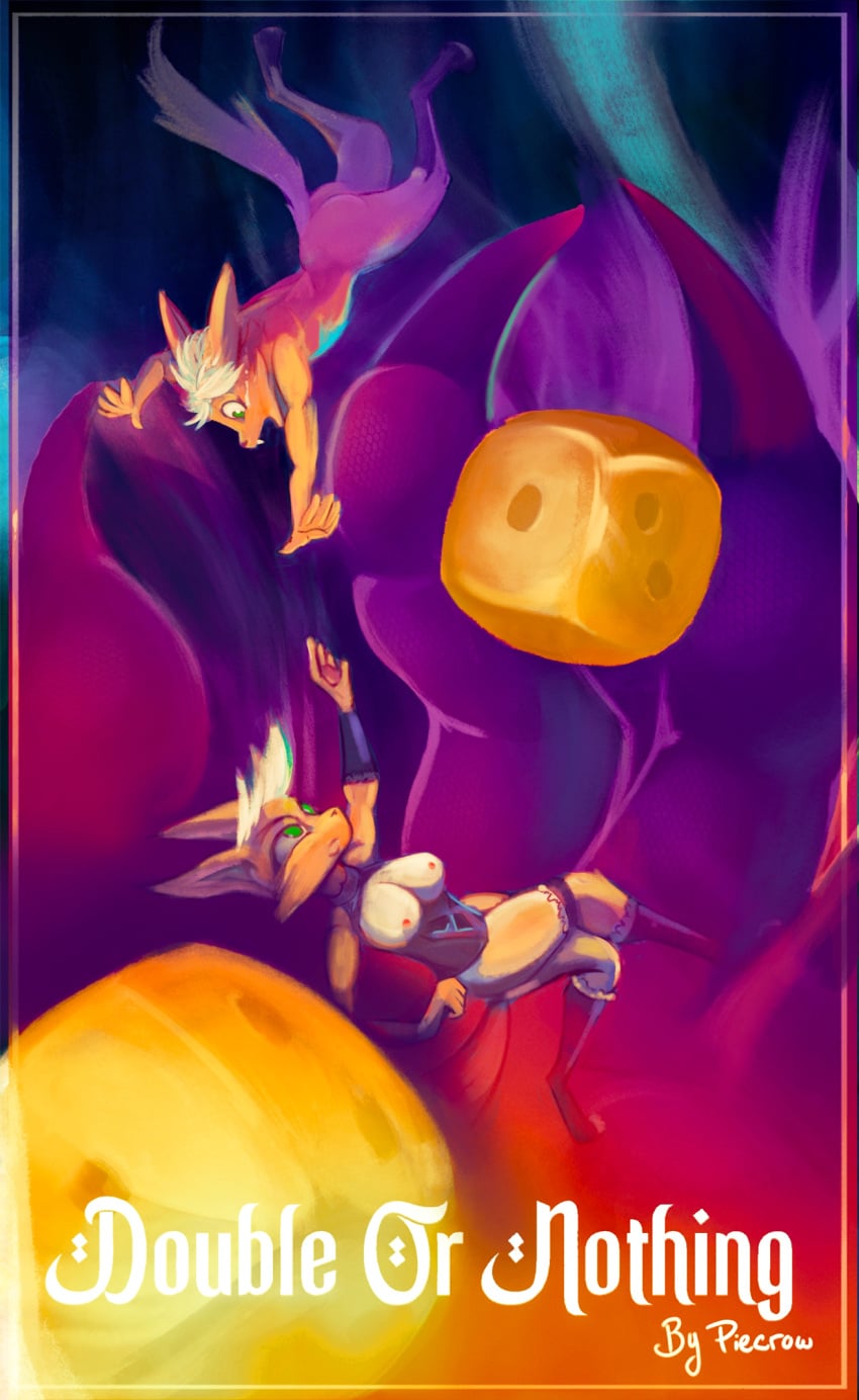 Brother (Lore) Rule 34 Image