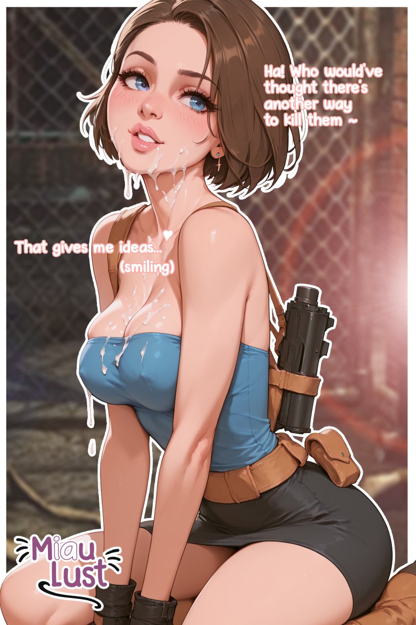 ai_generated artist_miaulust jill jill_valentine miaulust resident_evil_3