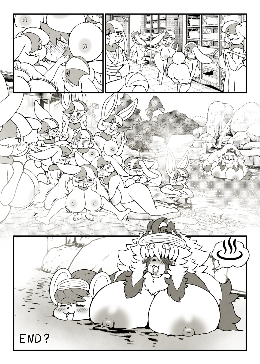 6+Girls Rule 34 Image