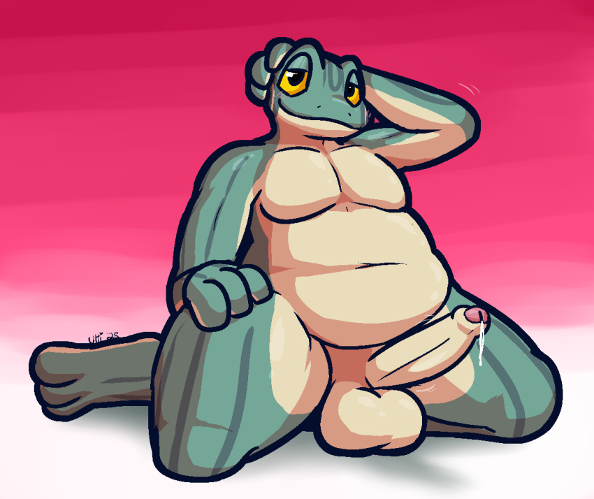 Froen (Zi Ran) Rule 34 Image