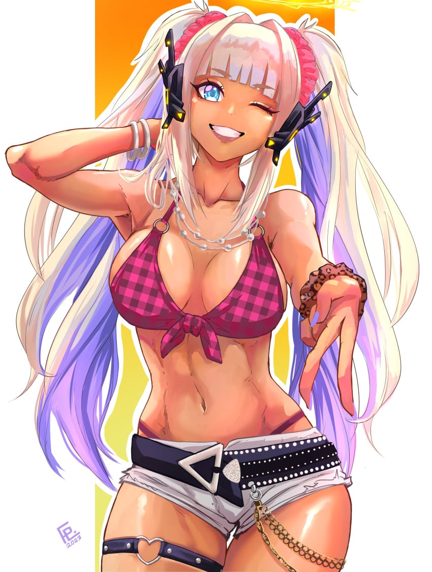 Indie Virtual Youtuber Rule 34 Image