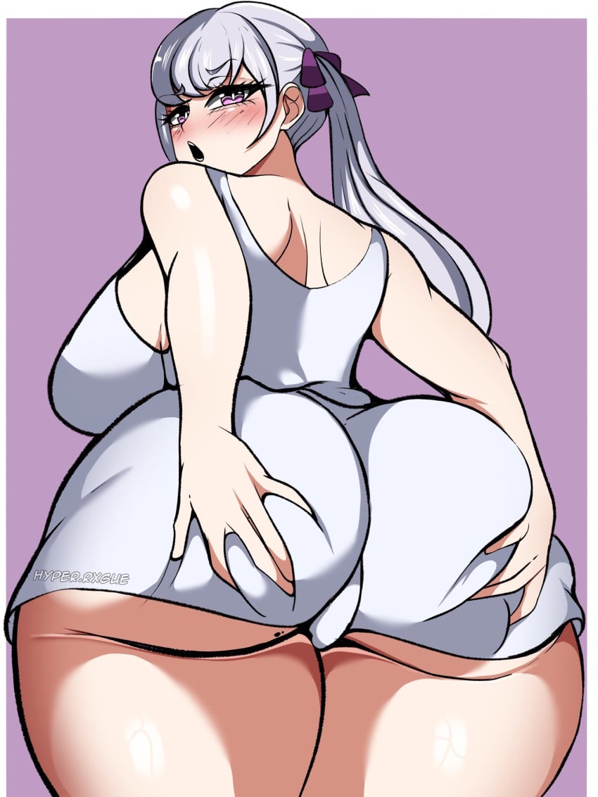 Noelle Silva (Black Clover) Rule 34 Image