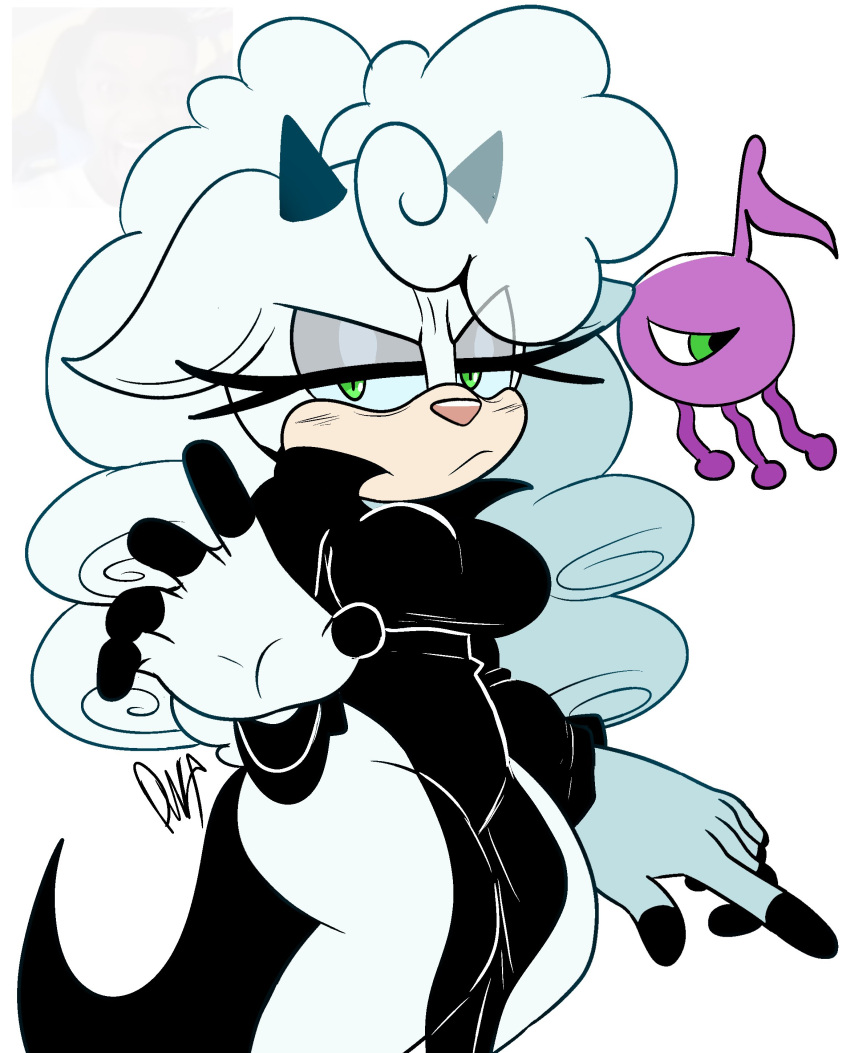 Lanolin The Sheep (Idw Publishing) Rule 34 Image