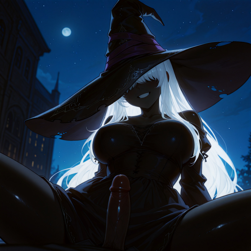 Recluse (Nightreign) Rule 34 Image