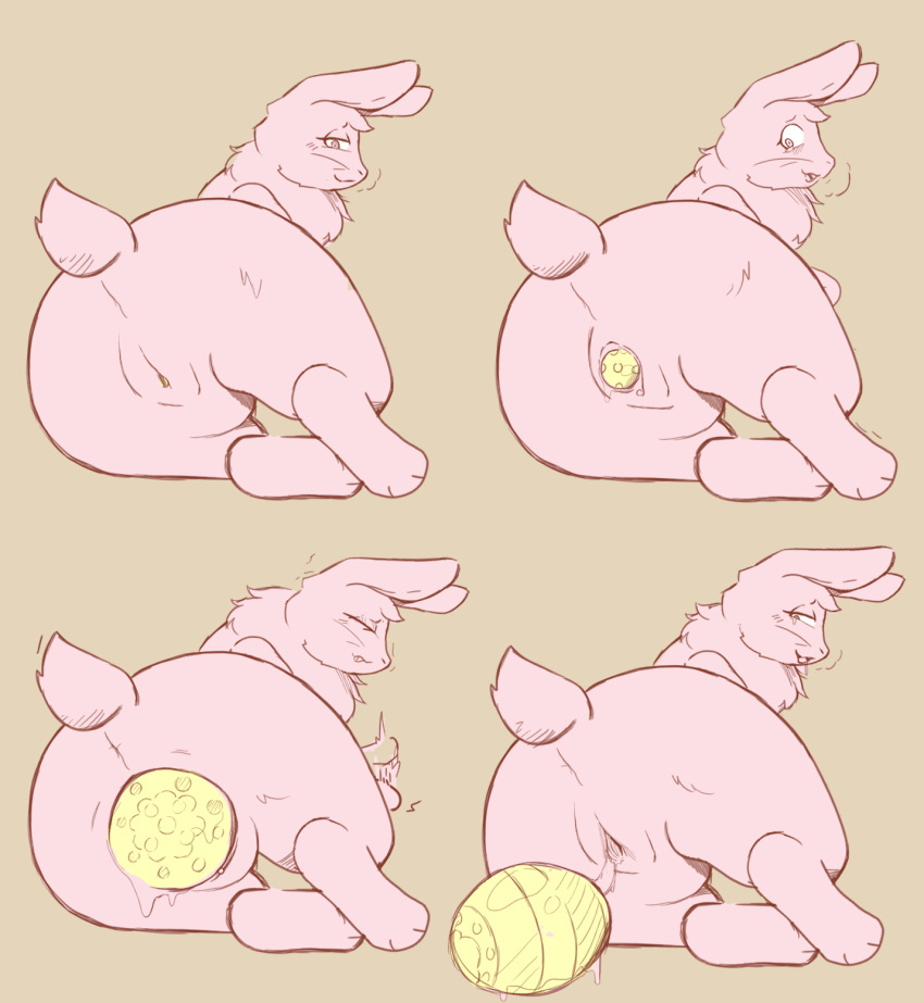 Easter Rule 34 Image
