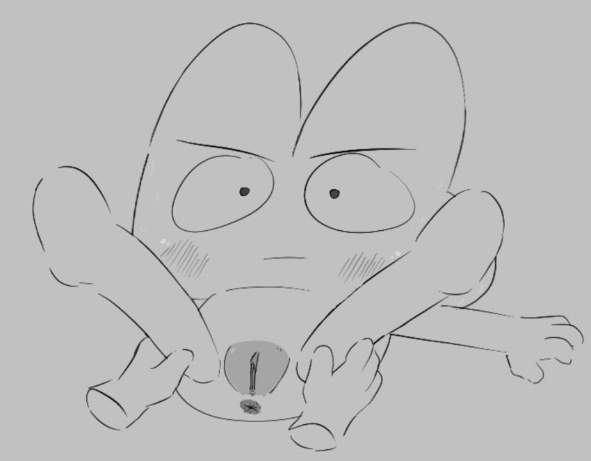 Four (Bfb) Rule 34 Image