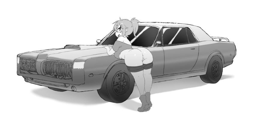 Car Rule 34 Image