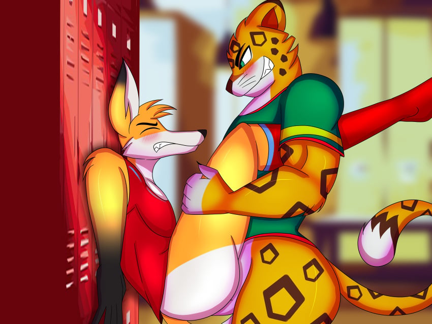 Zayu (Fifa) Rule 34 Image