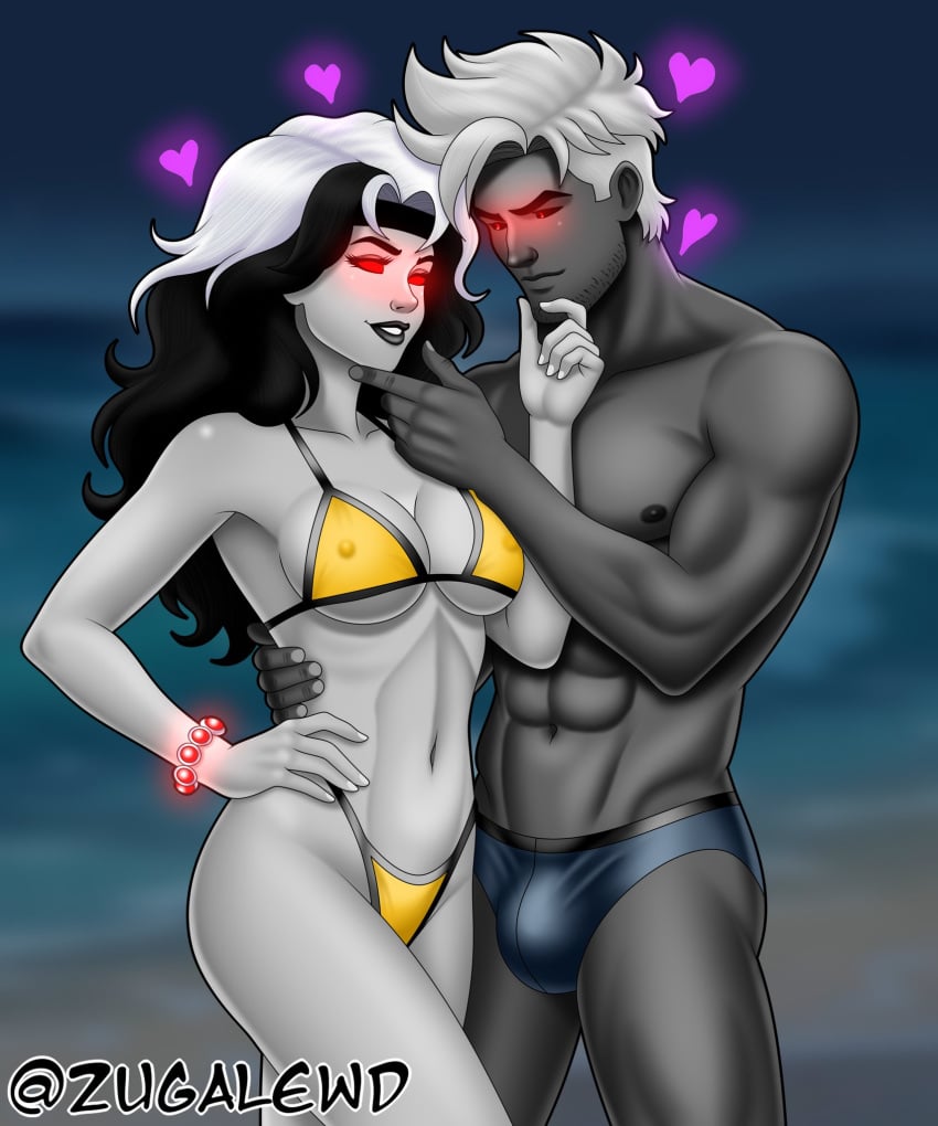 Gambit (Marvel) Rule 34 Image