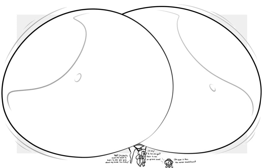 Anna (Puffylover1) Rule 34 Image
