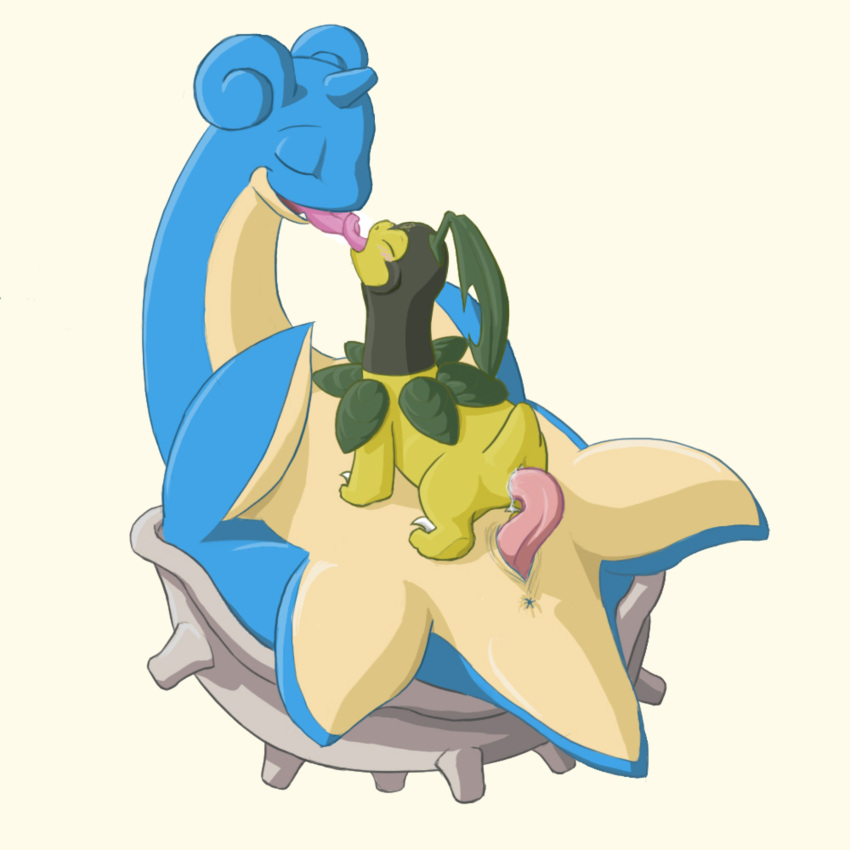Bayleef (Nintendo) Rule 34 Image