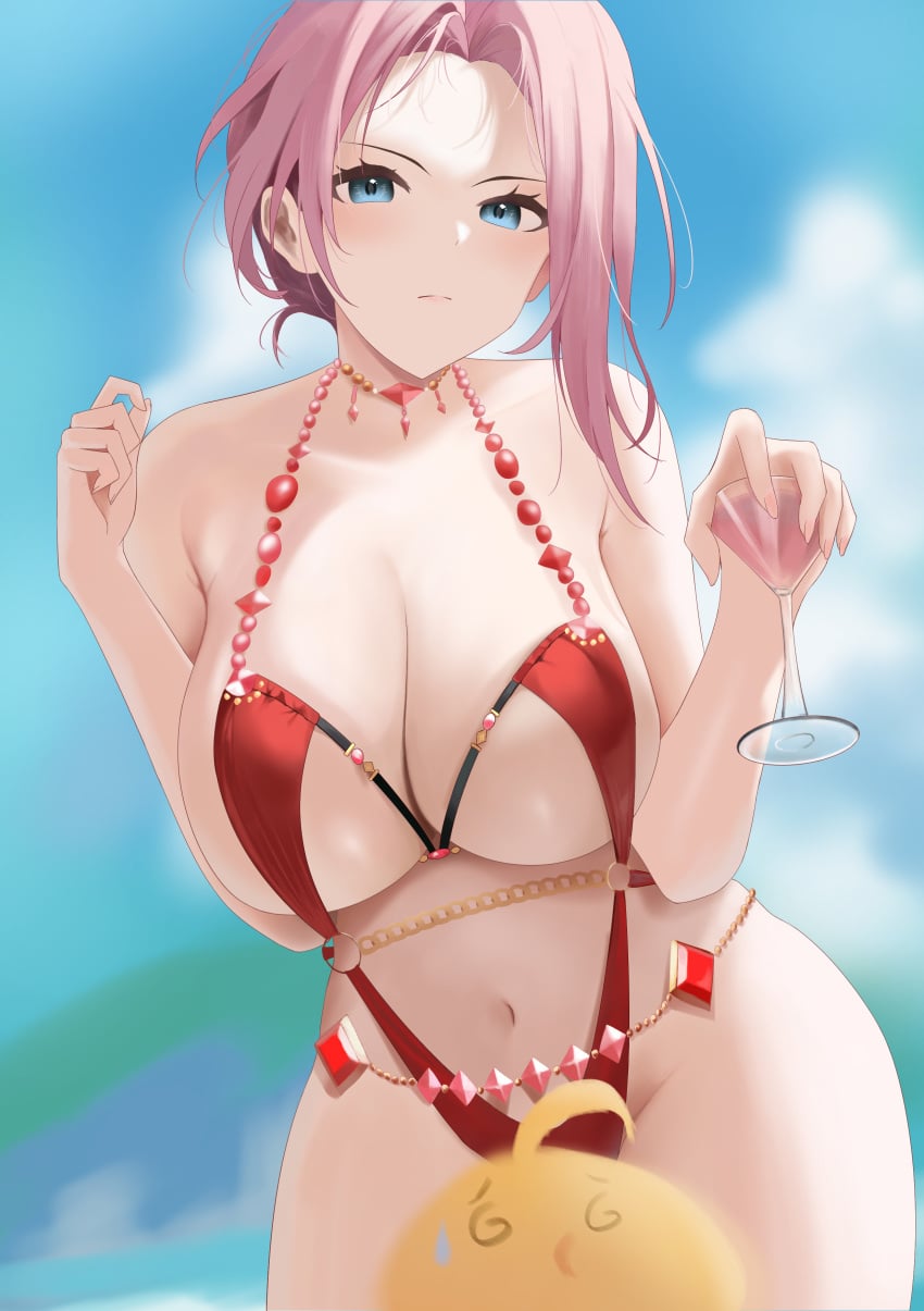 Elise (Doa) Rule 34 Image