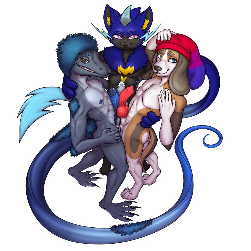 Generation 7 Pokemon (Nintendo) Rule 34 Image