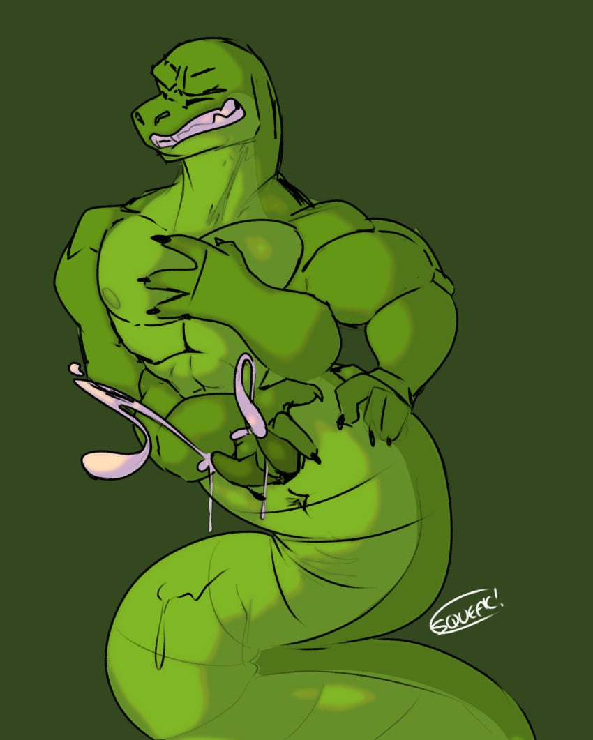 2 Penises Rule 34 Image