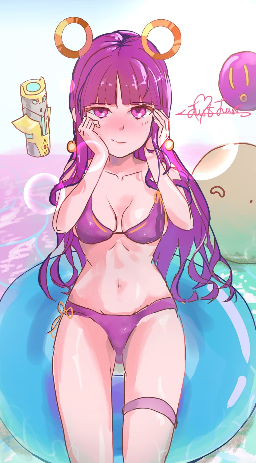 Oc (Original) Rule 34 Image