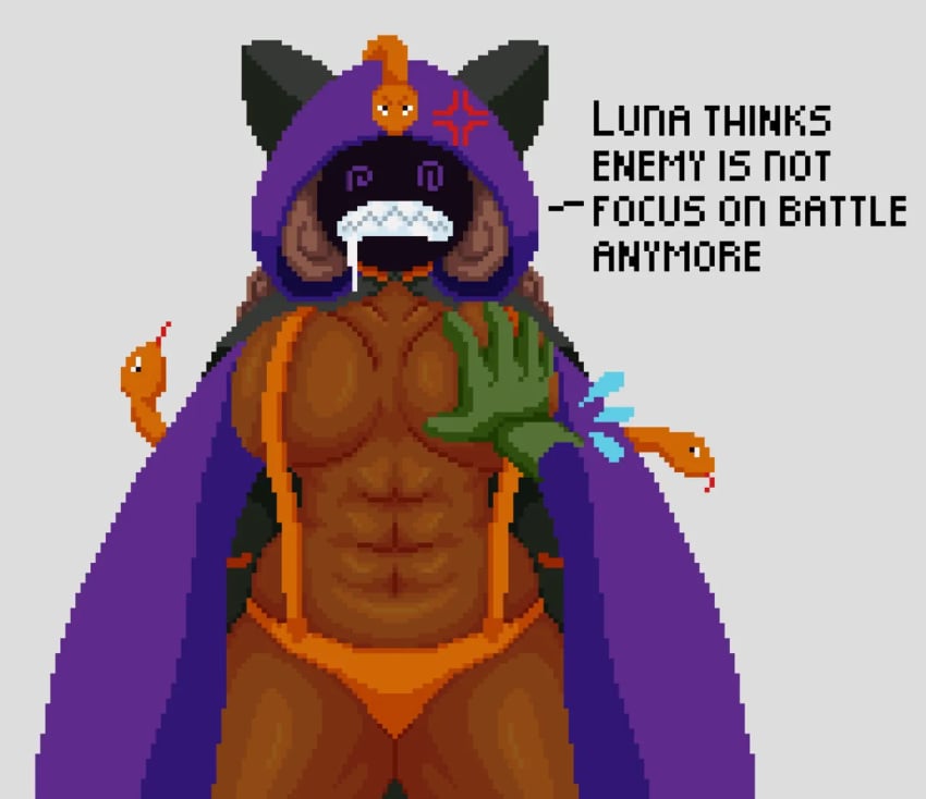 Kaka (Blazblue) Rule 34 Image