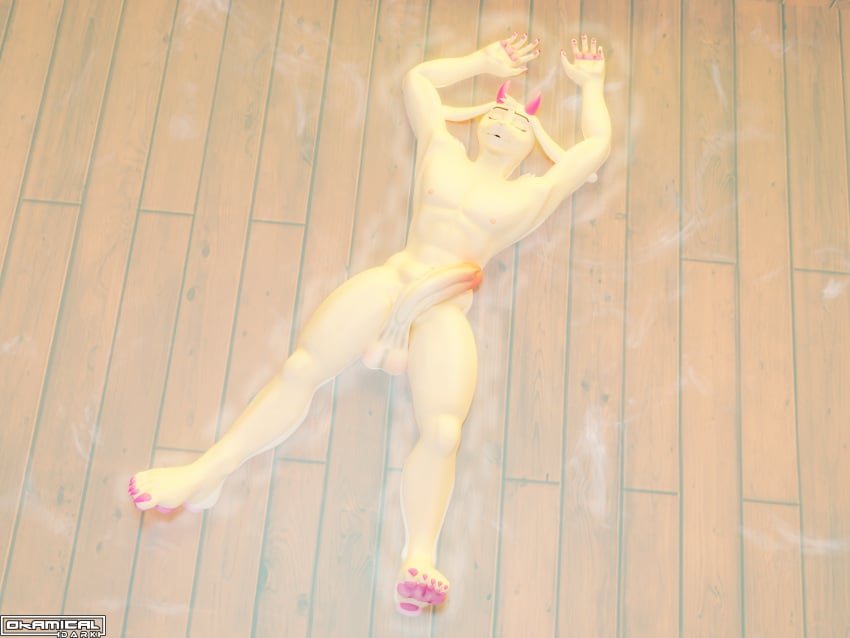 3d (Artwork) Rule 34 Image