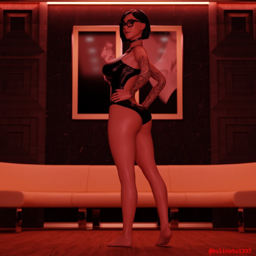 Lynx (Fortnite) Rule 34 Image