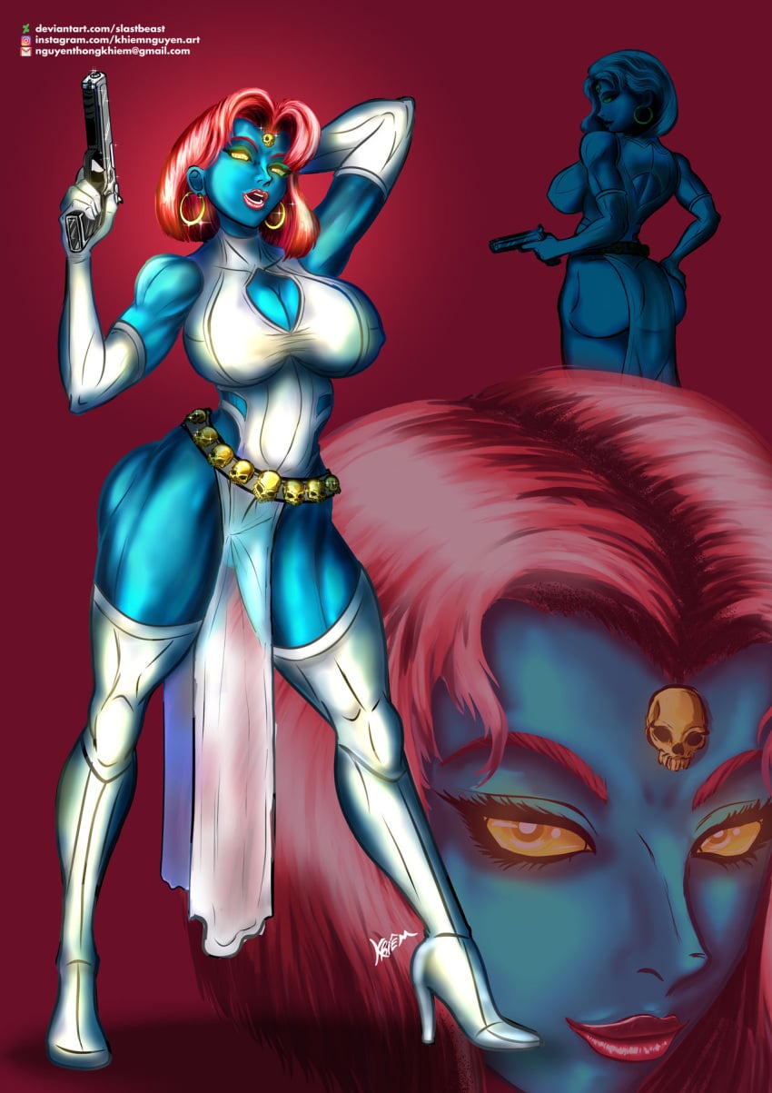 Digital Media (Artwork) Rule 34 Image