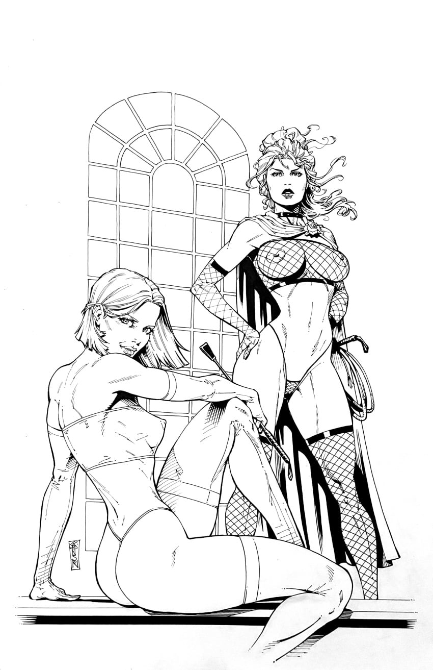 Traditional Media (Artwork) Rule 34 Image