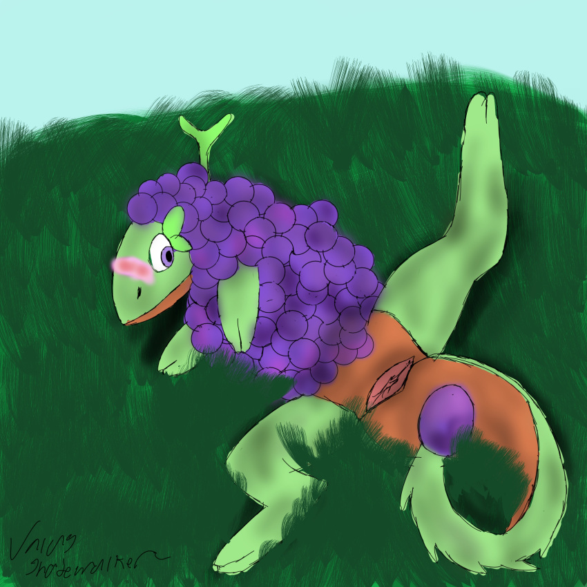 Afterimage (Game) Rule 34 Image