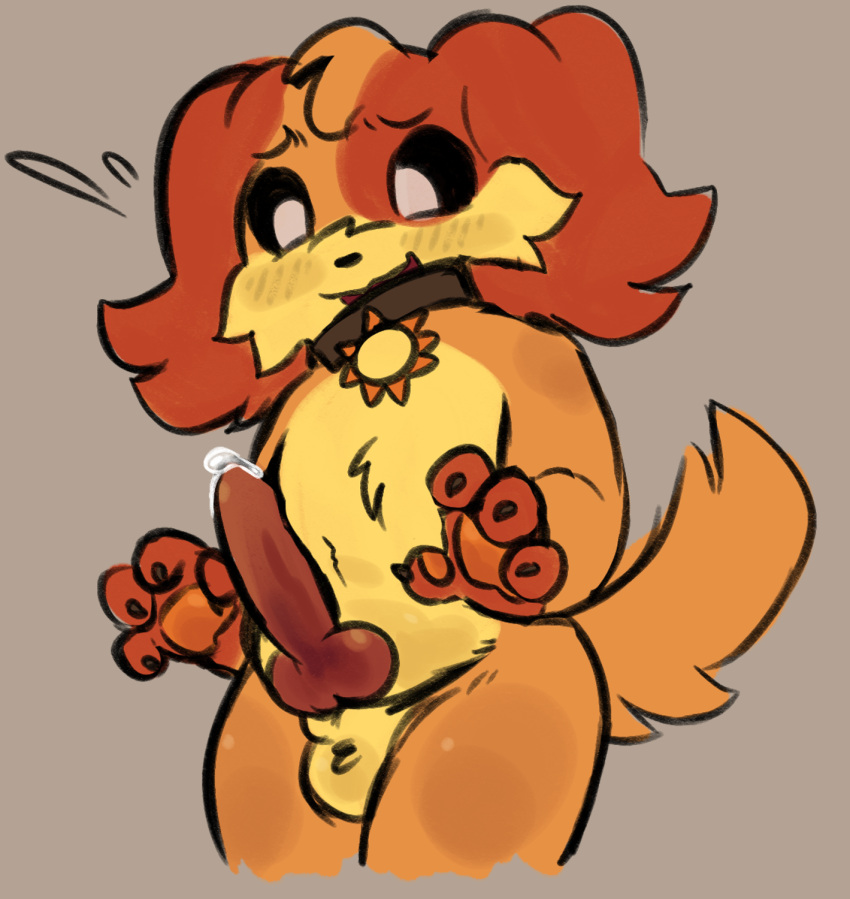 Dogday (Poppy Playtime) Rule 34 Image