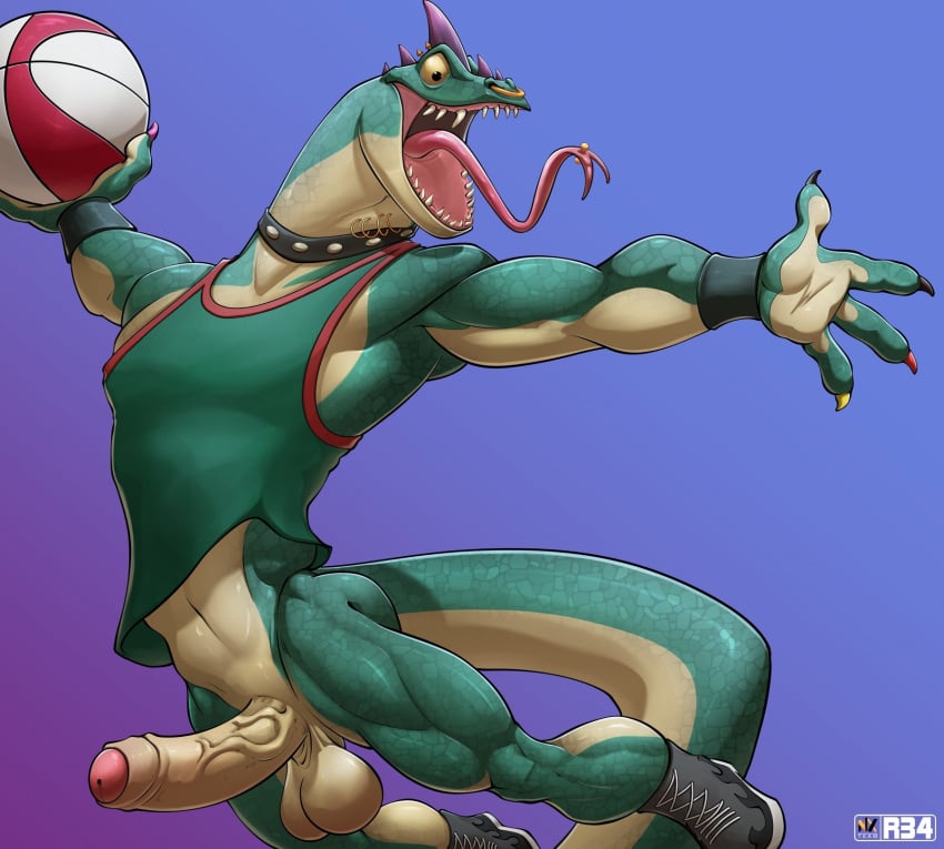 Modo Olachenko (Sony Corporation) Rule 34 Image