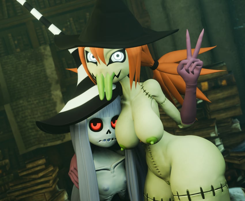 3d (Artwork) Rule 34 Image