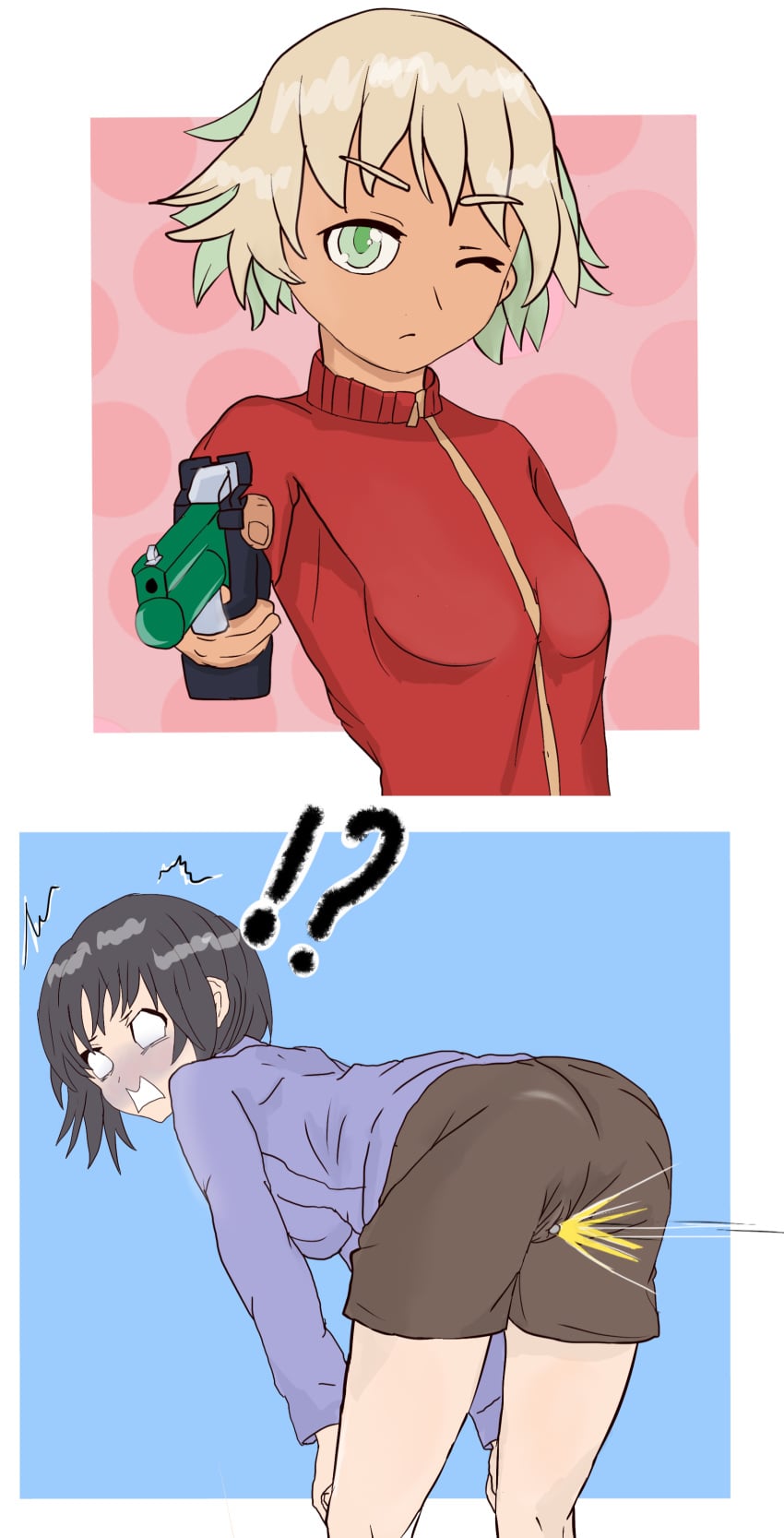 Rule 34 hentai popular cuntbusting - a never-ending fantasy