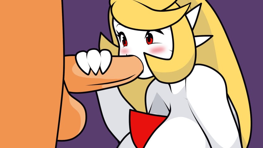 Cynthia (Pokemon) Rule 34 Image