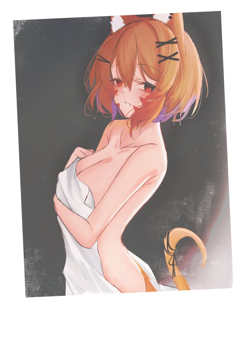 Squchan (Vtuber) Rule 34 Image