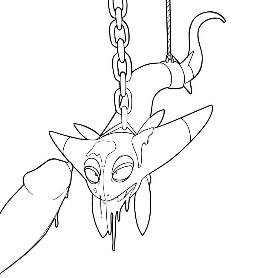 Pokemon (Species) Rule 34 Image