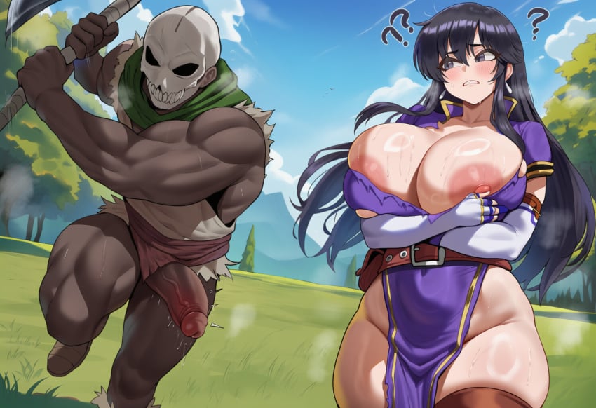 Ayra (Fire Emblem) Rule 34 Image