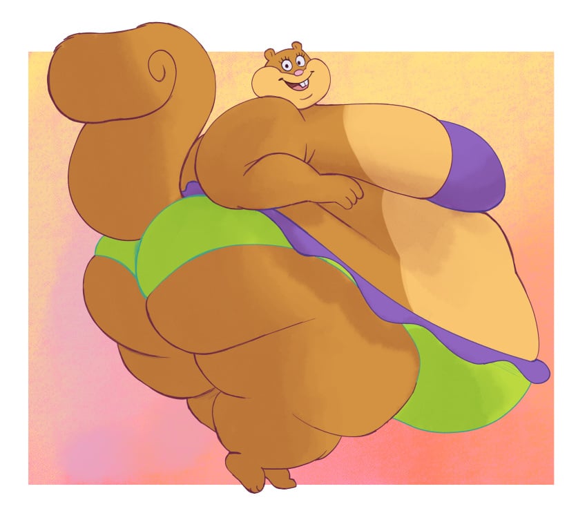 1girls Rule 34 Image