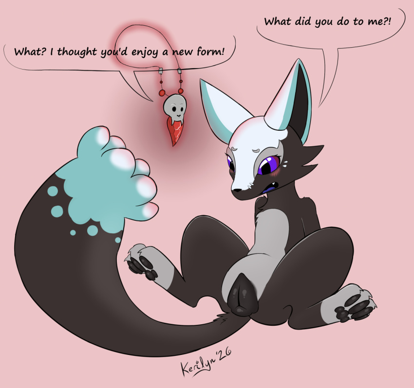 Generation 8 Pokemon (Nintendo) Rule 34 Image