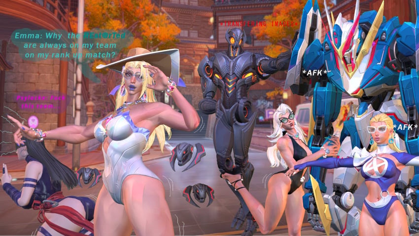 3d (Artwork) Rule 34 Image