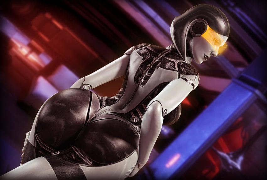 1girls Rule 34 Image