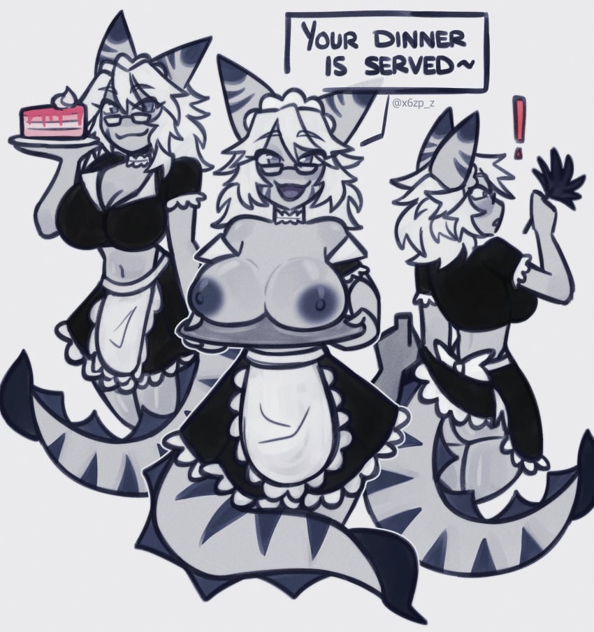 Genderswap (Mtf) Rule 34 Image