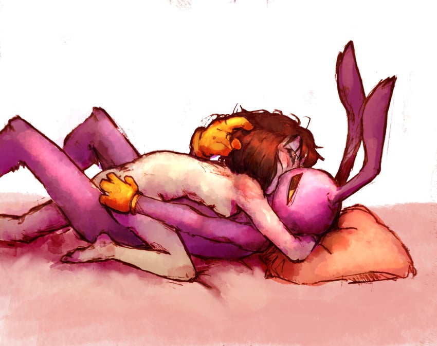 Jax (Tadc) Rule 34 Image