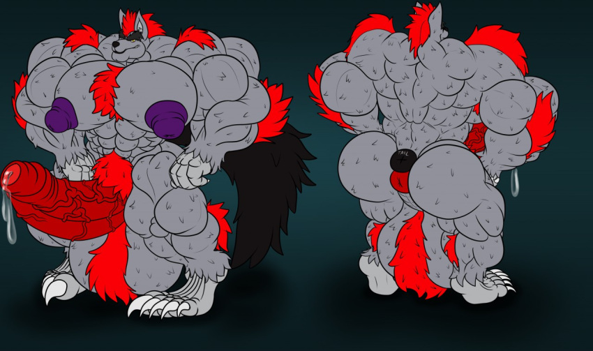 Mythology Rule 34 Image