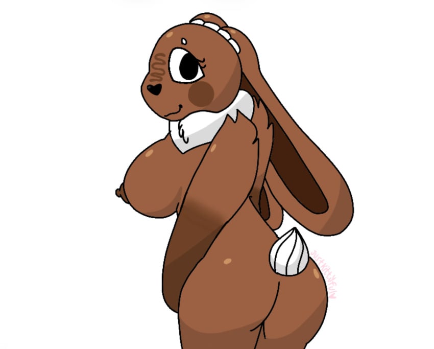 Dandy'S World Rule 34 Image