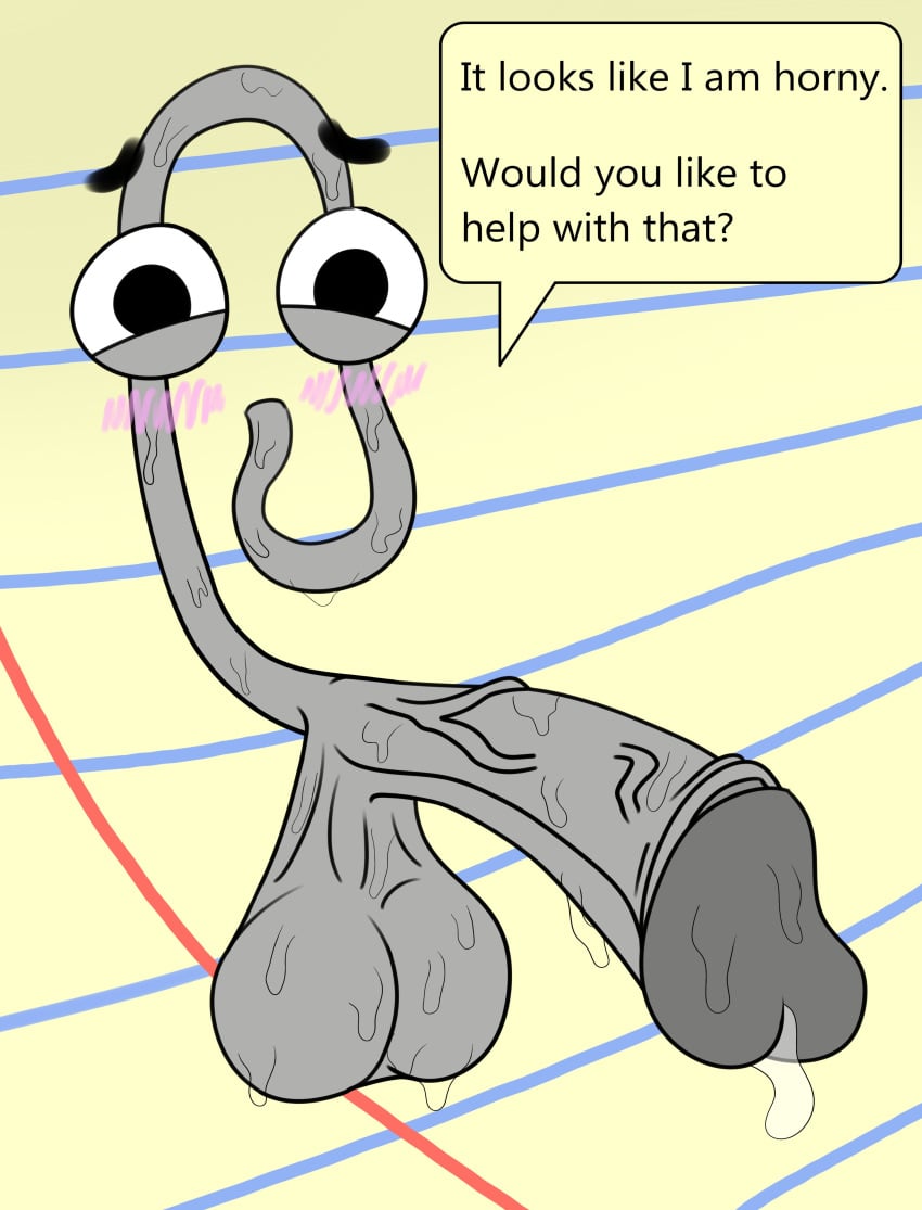 Clippit Rule 34 Image