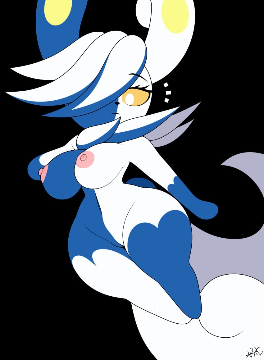 Generation 6 Pokemon (Nintendo) Rule 34 Image