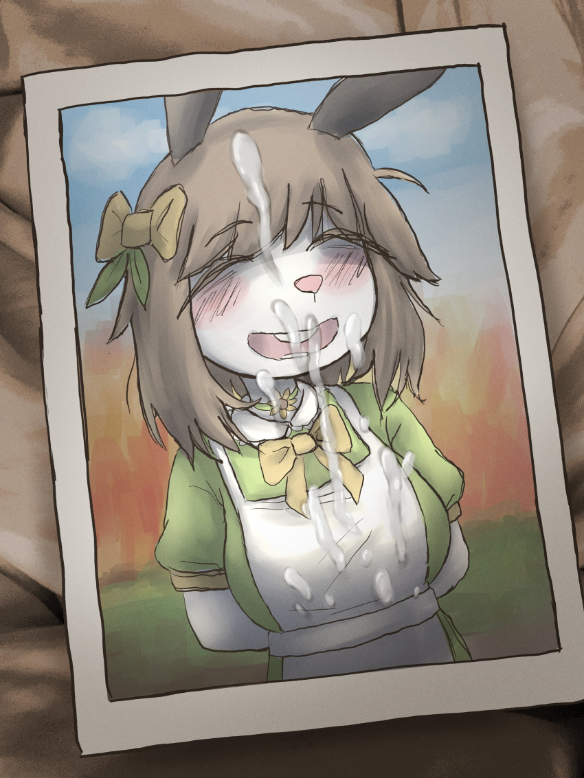 Mentha (Menthalovely) Rule 34 Image