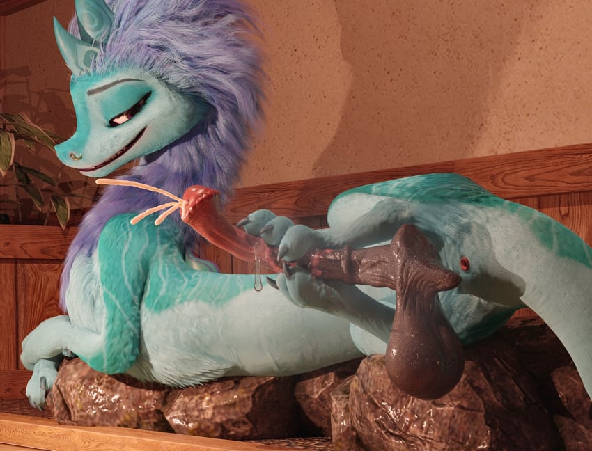 Sisu (Ratld) Rule 34 Image