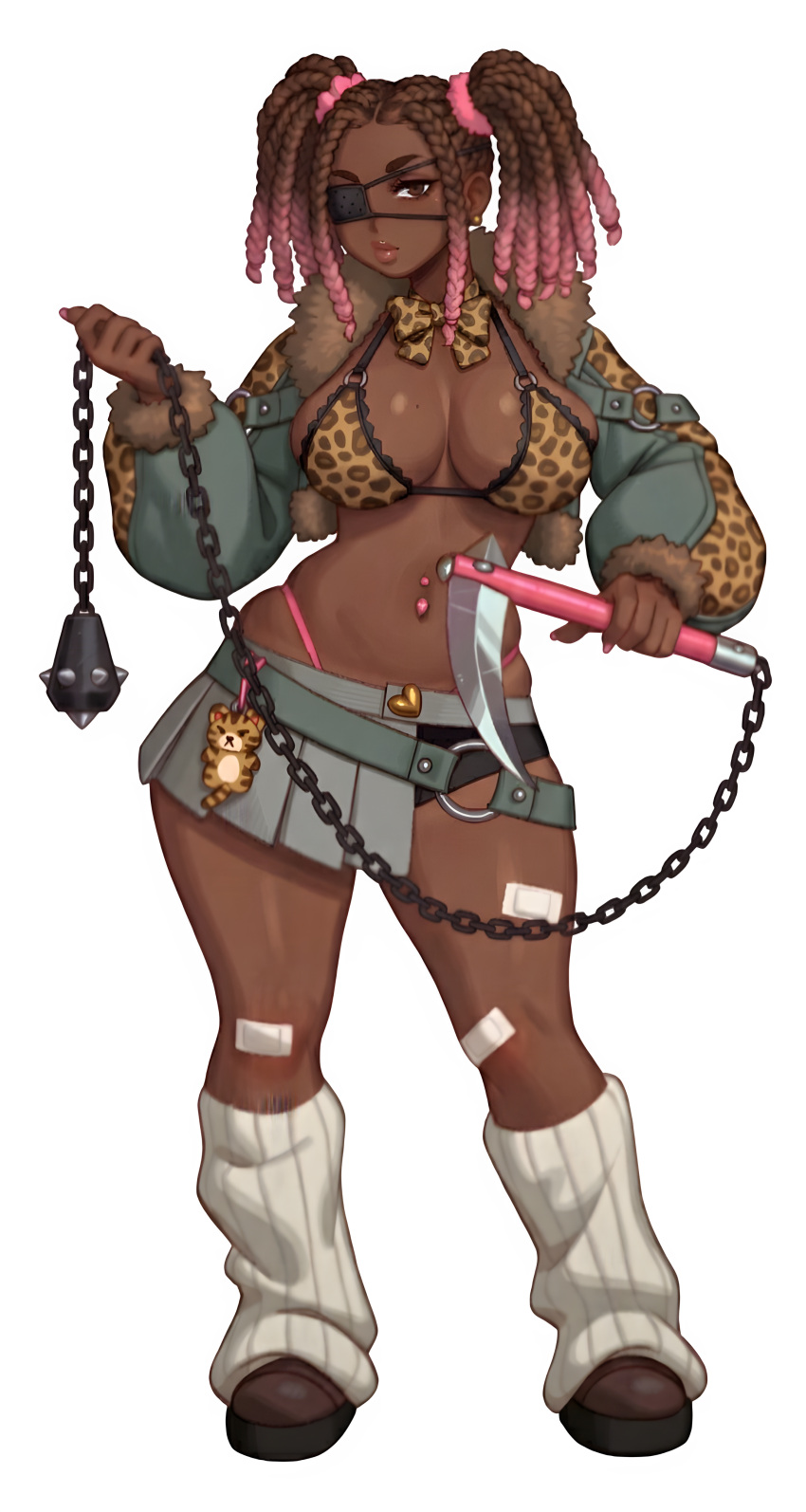 Original Character (Original) Rule 34 Image