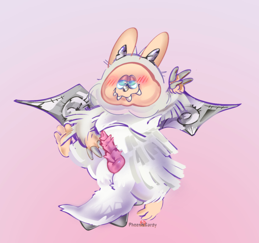 Anthro Rule 34 Image