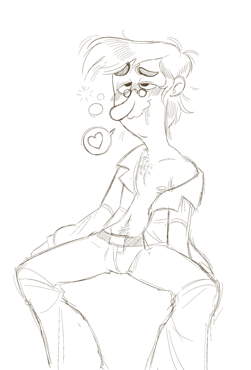 Clothed Rule 34 Image